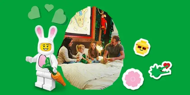 Ile kosztuje wstęp do legolandu? Sprawdź ceny biletów i zniżki