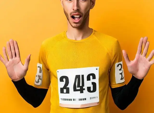 Ile kilometrów ma maraton? Odkryj, dlaczego to 42,195 km!