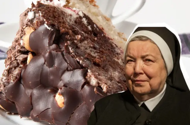 Najlepszy przepis na ciasto rodzynkowiec siostry Anastazji, który musisz wypróbować