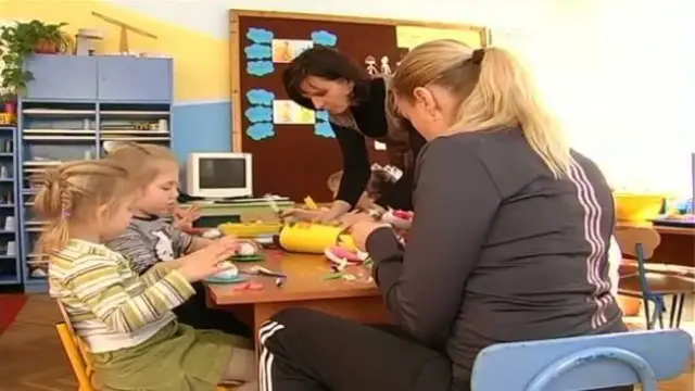 Ile godzin w przedszkolu jest bezpłatnych? Sprawdź ważne przepisy