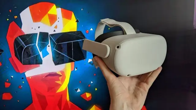 Czy Oculus Quest 2 działa na PS5? Odkryj ograniczenia i możliwości