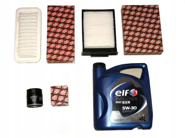 Jaki olej do toyoty aygo 1.0 benzyna? Najlepsze opcje i porady