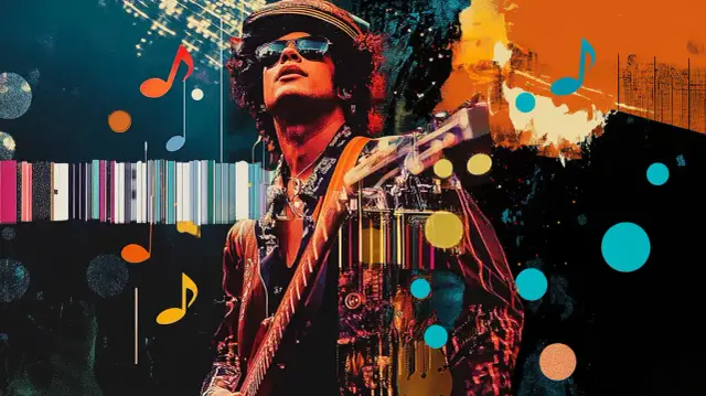 Bruno Mars: Jak w 7 krokach podbił świat muzyki pop? Historia