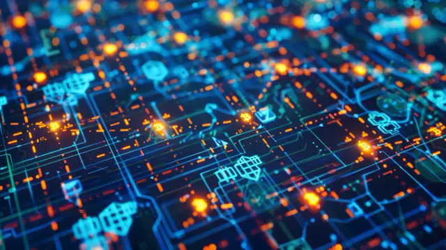 VSYNC - co to jest i jak wpływa na działanie rynku kryptowalut?