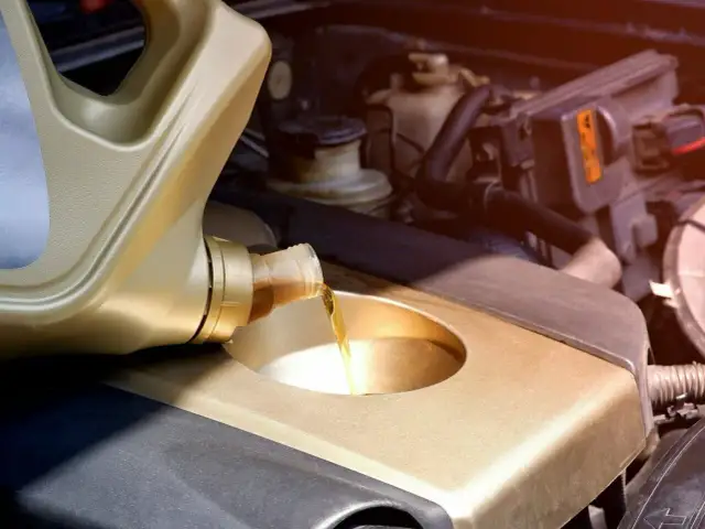 Jaki olej do BMW 2.0 diesel? Odkryj najlepsze opcje i uniknij problemów