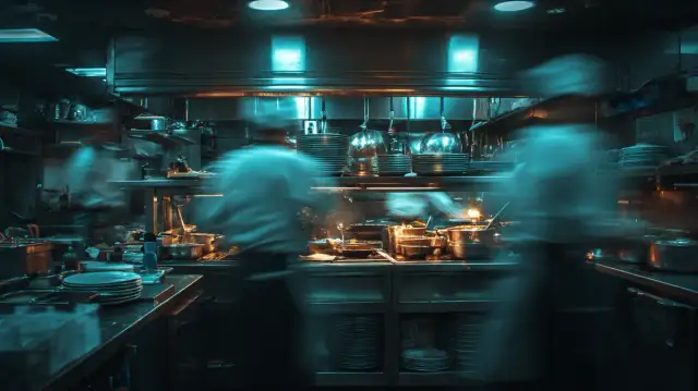 Jak skutecznie prowadzić restaurację: od pomysłu do codziennego zarządzania