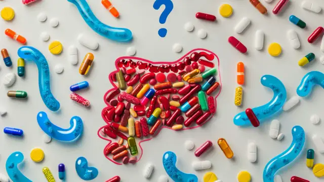 Dlaczego boli brzuch po probiotyku? Poznaj prawdę i rozwiązania