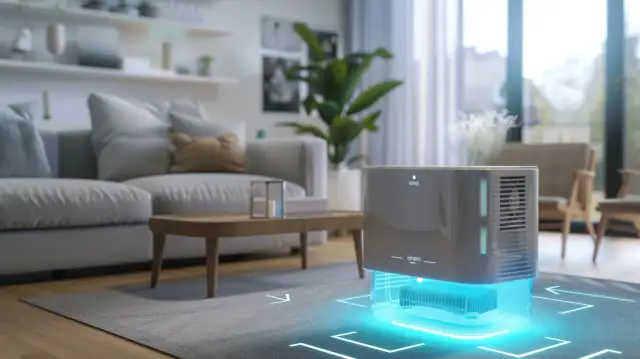 Klimator - Co to jest i jak działa? Definicja i zasady działania