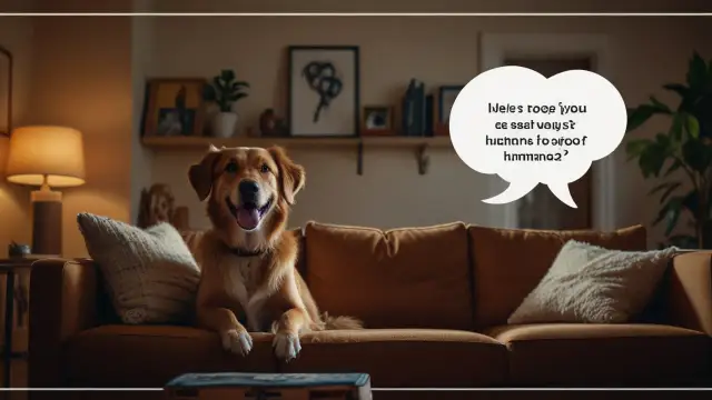 Dlaczego to kundle psy są najlepszymi przyjaciółmi człowieka?