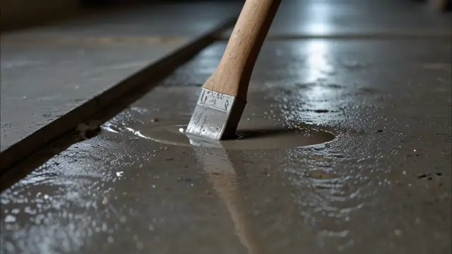 Cienkowarstwowa wylewka: idealne rozwiązanie dla równych podłóg