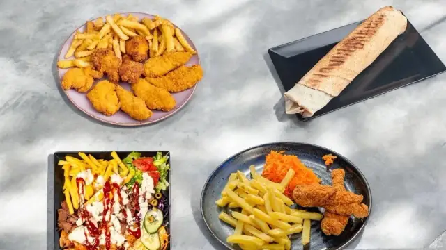 Chilli Kebab And Grill – najlepsze dania tureckie w Warszawie