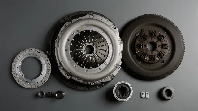 Jakie sprzęgło do Audi A3 8L 1.9 TDI 90KM: kompletny przegląd rozwiązań