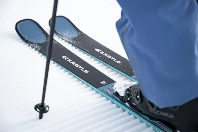 Jak dobrać idealną długość nart skiturowych dla komfortu i efektywności