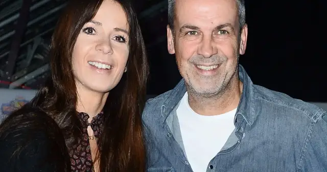 Katarzyna Gawrońska: Kim naprawdę jest partnerka Urbańskiego?