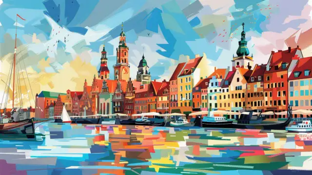 Weekendowe Eskapady w Gdańsku: Odkryj niezwykłe atrakcje