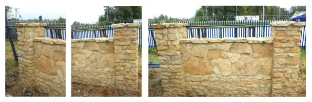 Jaka zaprawa do piaskowca – jak uniknąć błędów i wybrać najlepszą opcję