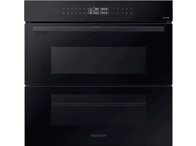 Piekarnik Samsung jak ustawić godzinę – proste kroki i porady