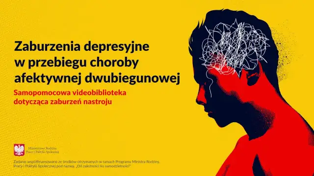 Co to jest depresja dwubiegunowa – objawy, przyczyny i różnice od depresji jednobiegunowej