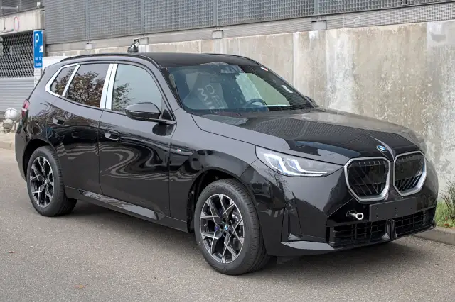 BMW X3 G01 – kluczowe informacje, które musisz znać przed zakupem