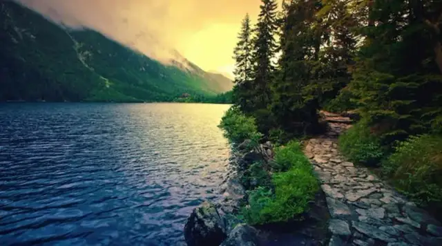 Jak zrobić fajne zdjęcia z wakacji i uchwycić niezapomniane chwile