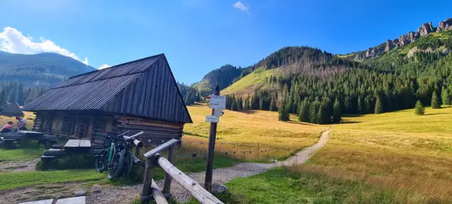 Najlepsze atrakcje w Krościenku nad Dunajcem, które musisz zobaczyć