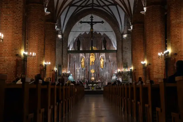 Czy 1 maja trzeba iść do kościoła? Ważne informacje dla katolików