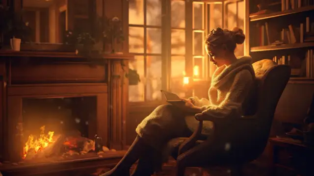 Weź udział w akcji recenzenckiej i zdobądź książkę Anny H. Niemczynow