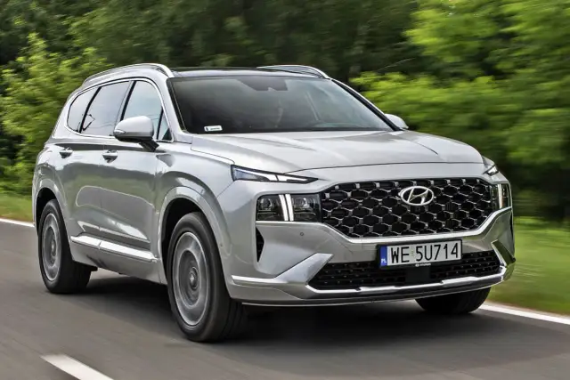 Cennik Hyundai: Jakie są ceny popularnych modeli tej marki w Polsce?