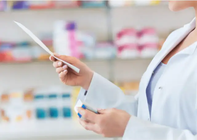 Jak sprawdzić ważność e recepty i uniknąć problemów z lekami