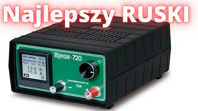 Jak używać ruski prostownik: proste kroki i najważniejsze wskazówki