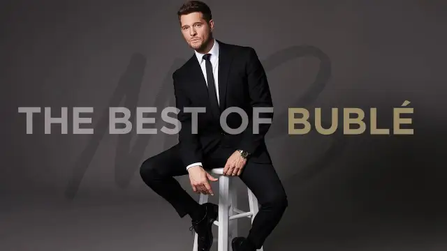 Las canciones de Michael Bublé que no te puedes perder y su significado