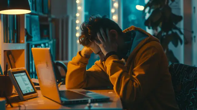 Problemy z logowaniem do AP? Rozwiązania najczęstszych błędów