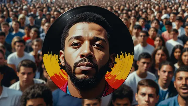 Mr. Polska: Dlaczego jego muzyka tak mocno dzieli fanów rapu?