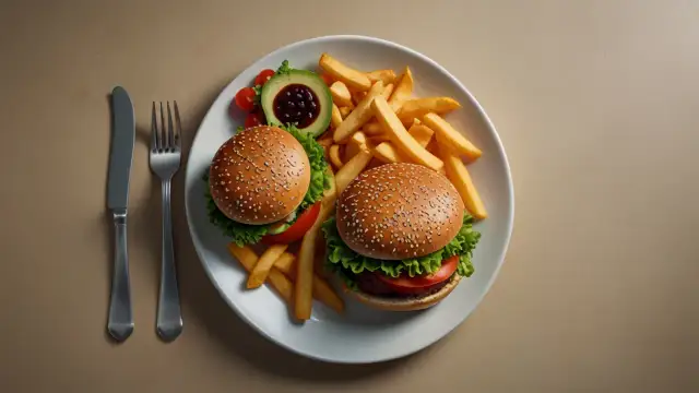 Jakie pokarmy mogą pogorszyć objawy łuszczycy w Twojej diecie?