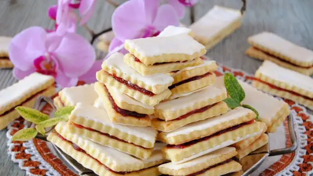 Gdzie kupić ciastka klawisze? Sprawdź najlepsze miejsca i oferty