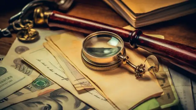 Scheda spadkowa a zachowek: Kompleksowe informacje o wyłączeniu darowizny z masy spadkowej