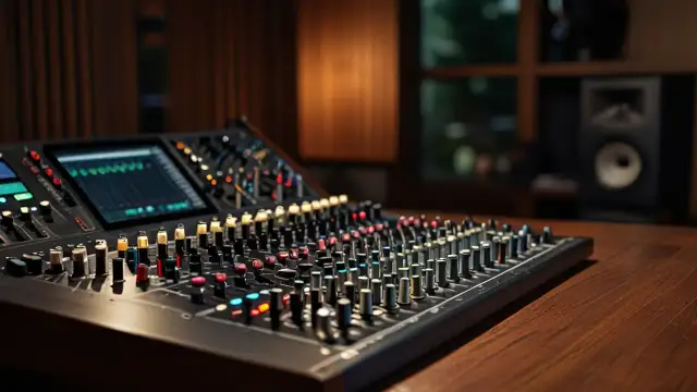 Jak wybrać ten idealny mikser Allen & Heath do domowego studia?