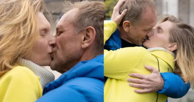 Jak całują się aktorzy: Sekrety i techniki filmowych pocałunków