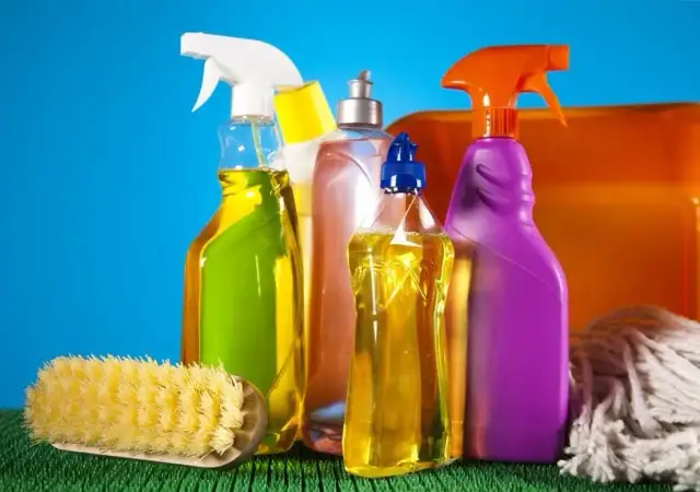 Skuteczne sposoby na pozbycie się rybików z łazienki - 5 metod