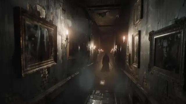 Mrożące krew w żyłach filmy grozy i thrillery - fascynujący świat kina