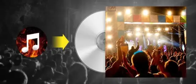 Jak szybko ve kolay bir şekilde windows media player ile mp3 cd yazma