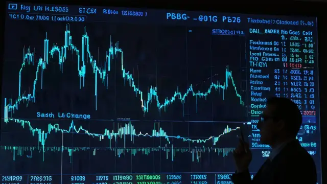 Jakie sekrety kryją się za notowaniami PBG na warszawskiej GPW?