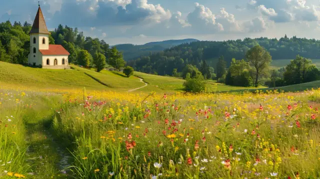 Niziny Podkarpackie: Atrakcje turystyczne w miejscowości Niziny