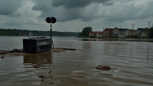 Maryla Rodowicz o powodzi stulecia? Tajemnice filmu "Wielka woda"
