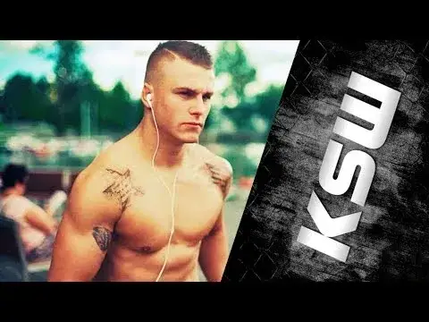 Alan Kwieciński z Warsaw Shore: jak reality show wpłynęło na MMA