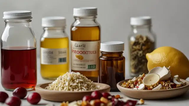 Jak pokonać nawracające infekcje intymne? 5 skutecznych metod