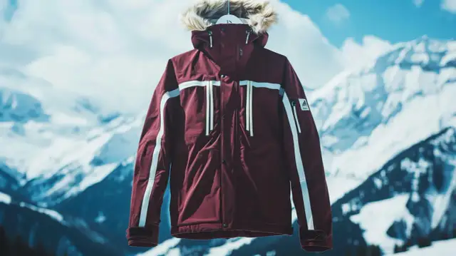 Dlaczego kurtka narciarska damska Killtec jest wyjątkowa?