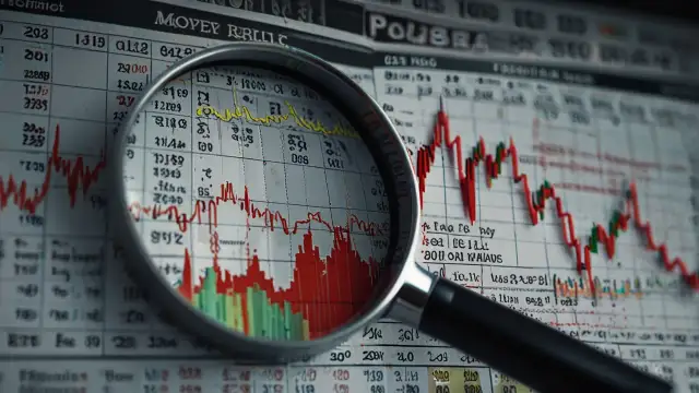 Czy najważniejsze wydarzenia gospodarcze tygodnia wstrząsają?