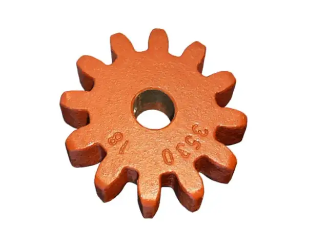 Jak wymienić łożysko w małej betoniarce - uniknij najczęstszych błędów