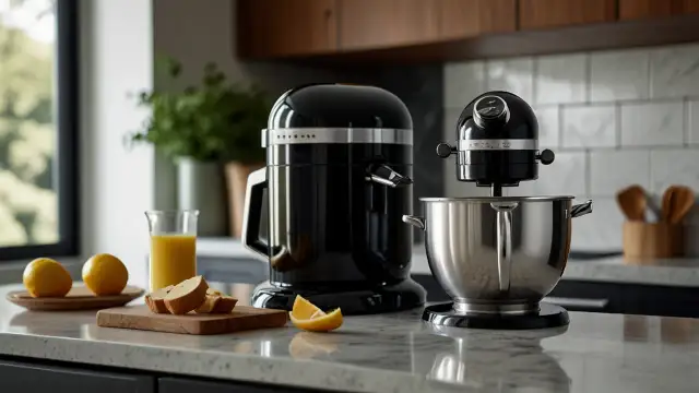 Media Markt: Jakie roboty planetarne są najbardziej efektywne?